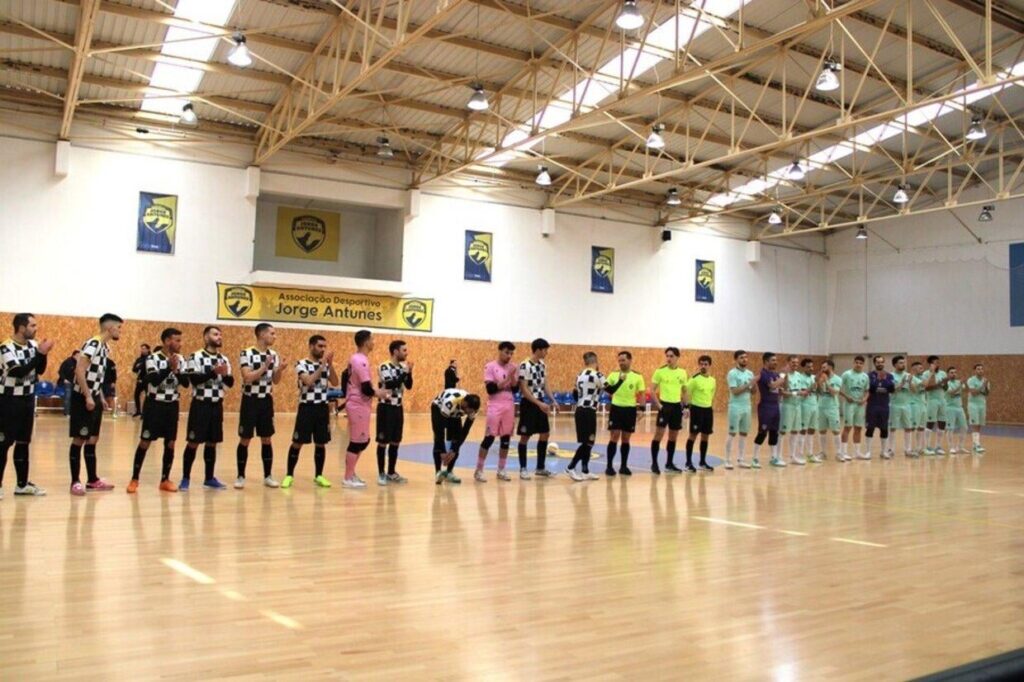 FPF instaura processo disciplinar por atraso nos pagamentos à equipa sénior