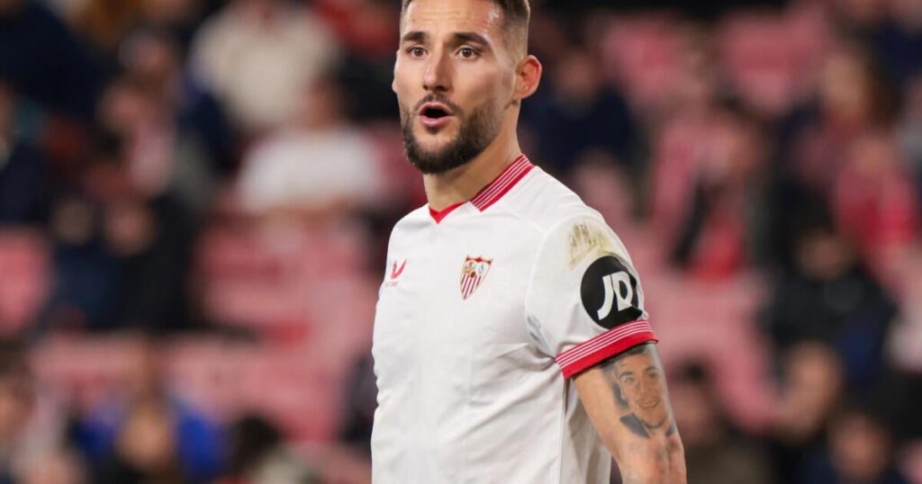 'Ajax wil oude bekende Nemanja Gudelj terug naar Amsterdam halen'