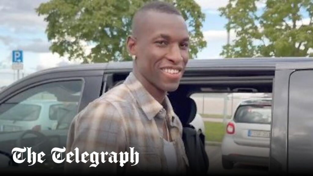 Nicolas Jackson does not want to return to Chelsea after Bayern Munich loan blocked