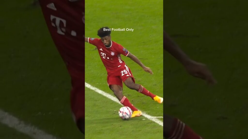 Amazing speed, dribbles and a great goal from kingsley Coman. #short #coman #kingsleycoman Amazing speed, dribbles and a great goal from kingsley Coman. #short #coman #kingsleycoman