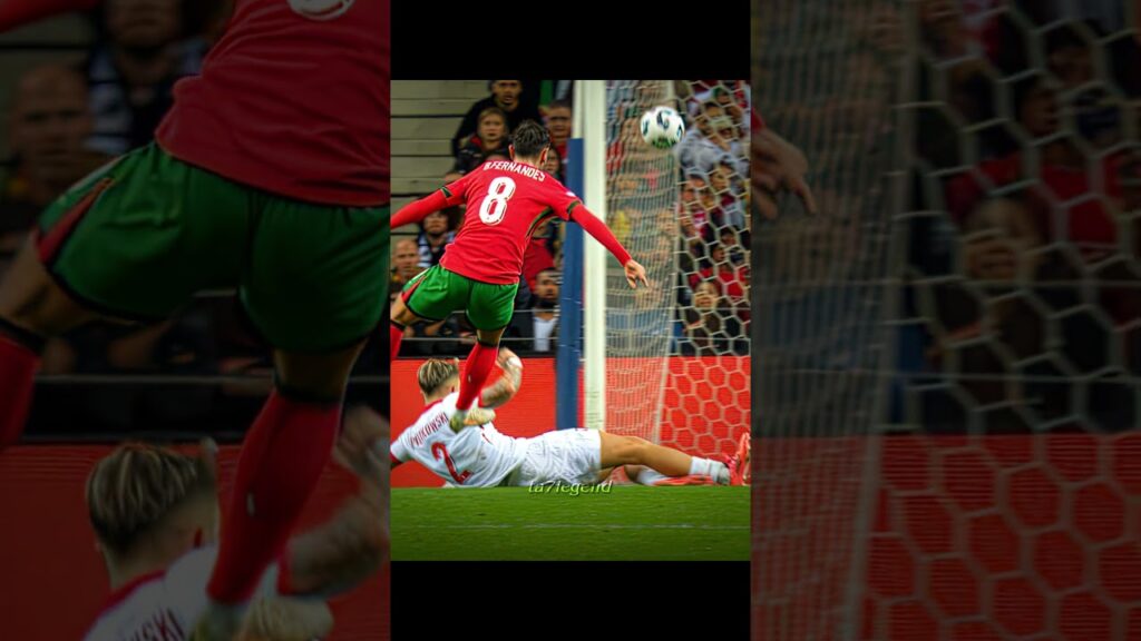 Bruno Fernandes 🤩