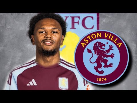 Loïs Openda • Aston Villa Target - 2025 | Skills & Goals Highlights