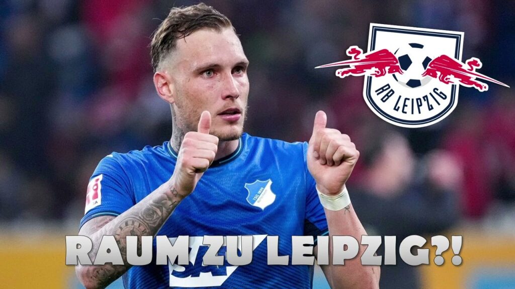Transfer News: Wechselt David Raum zu RB Leipzig?! | RowBrow