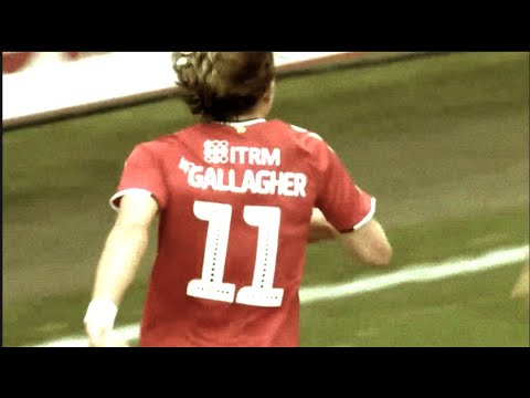 Conor Gallagher • Goals, Tackles and Skills 2019-20