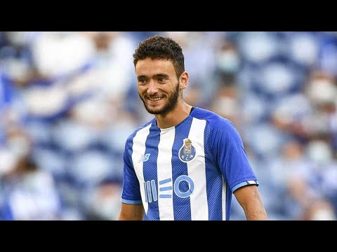 TODOS OS 5 GOLS DE JOÃO MÁRIO PELO PORTO