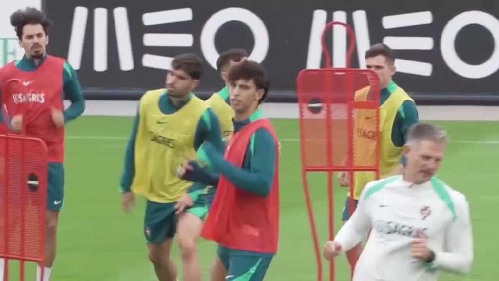 João Félix leaves Chelsea & joins Cristiano Ronaldo at Al Nassr (FILE)｜Saudi Pro League｜Portugal