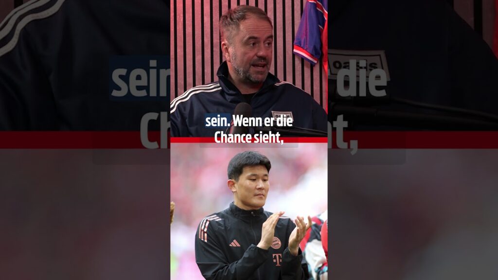 FC Bayern an nächstem Liverpool-Star dran? | #shorts