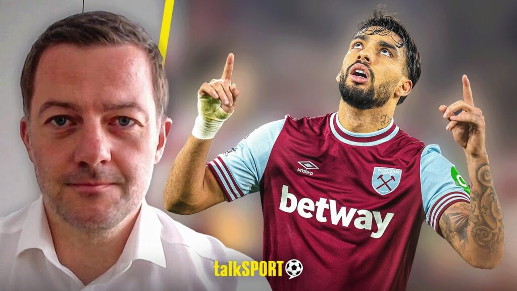 Lucas Paquetá’s lawyer speaks out after West Ham star cleared of spot-fixing charges