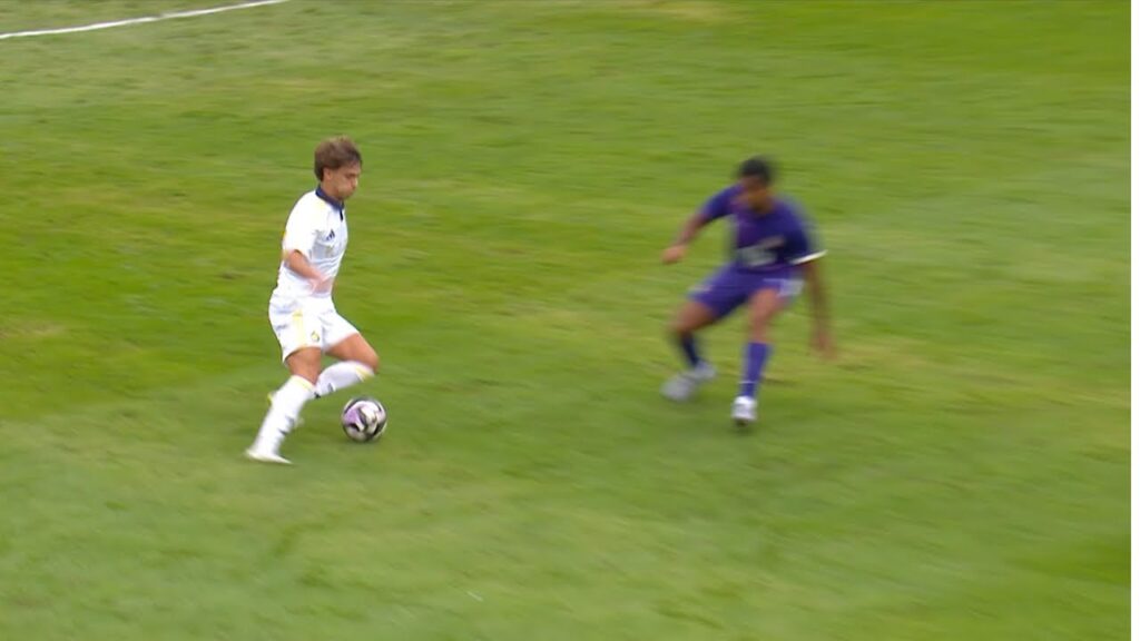 João Félix Al Nassr DEBUT vs Toulouse 2025 - HD 1080i