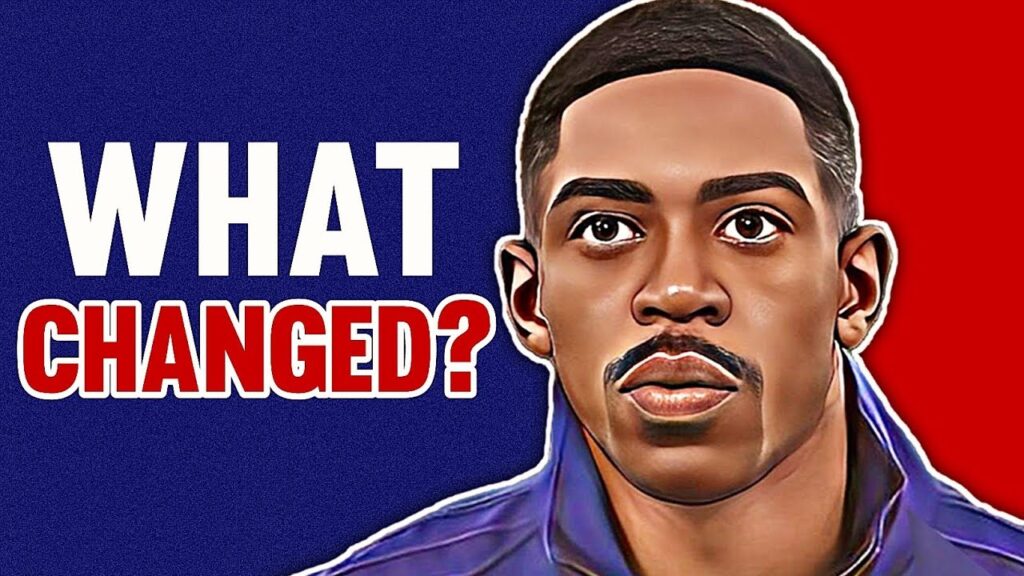 The Incredible Resurgence Of Ousmane Dembele