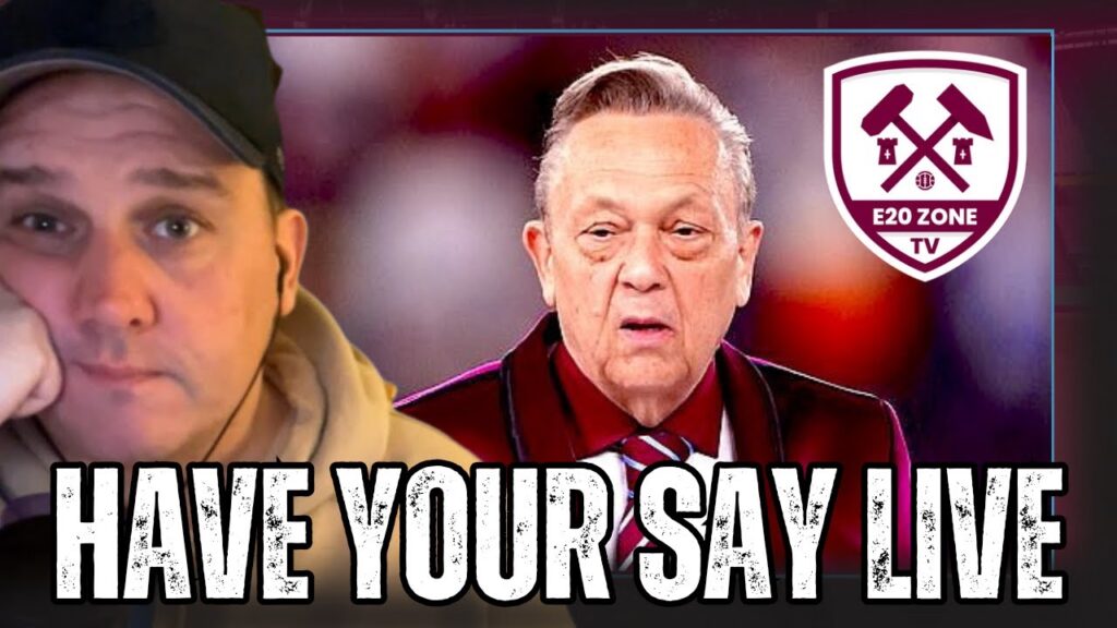 Have Your Say Live 🗨 Callum Marshall Scores Again 🔥 Callum Wilson Acceptable Signing Or NOT 🤔