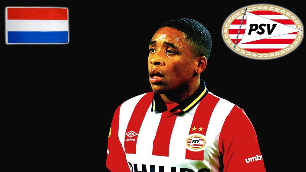 STEVEN BERGWIJN - THE NEW ARJEN ROBBEN l GOALS, SKILLS & ASSISTS l 2015/2016 HD