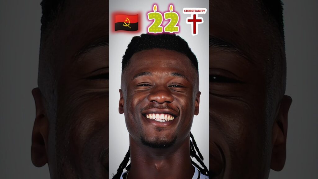 Eduardo Camavinga Before and Now 2025 #eduardocamavinga #player #football #angola #stiifgm