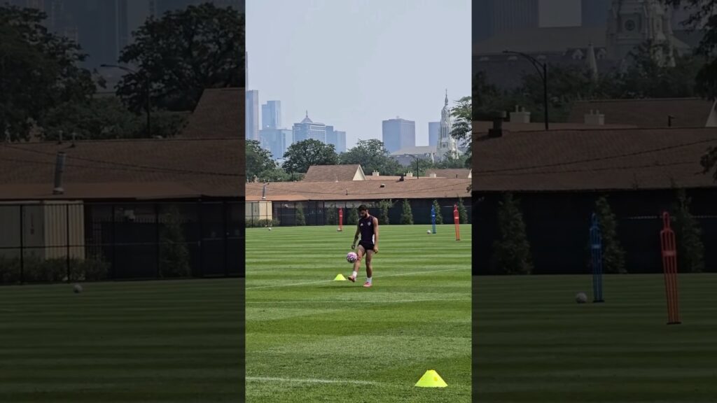 Bruno Fernandes Skills Show  #shorts