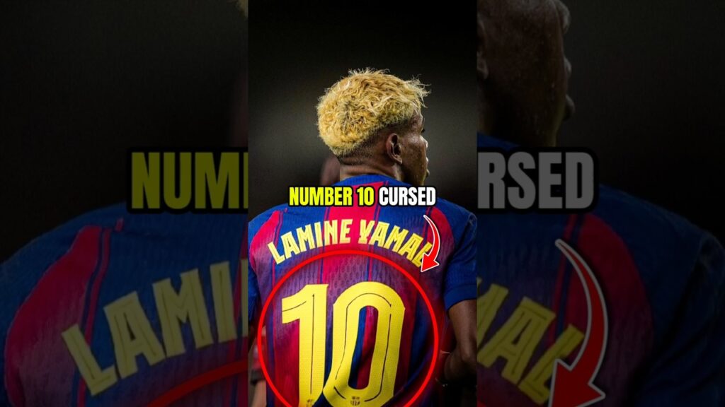 They Said Yamal Will Fail Like Ansu Fati… BIG Mistake!