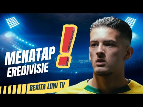 Kenapa Justin Hubner Dipanggil Fortuna Sittard ■ Berita Terbaru Timnas Indonesia 1 PSSI TV Hari Ini