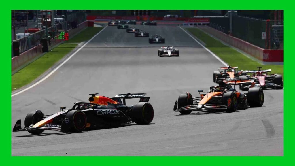 F1 25 TREINO LIVRE 1 GP HUNGRIA HUNGARORING BUDAPEST AO VIVO BAND BANDSPORTS F1 2025 TL1 COMPLETO