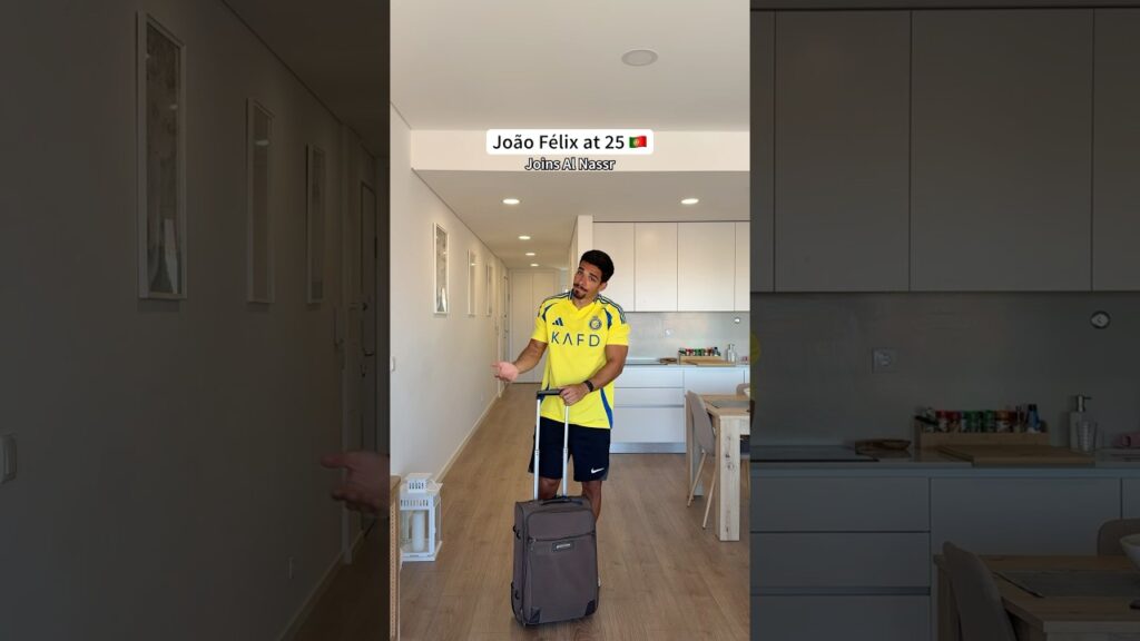 What Happened to João Félix? 😳💀