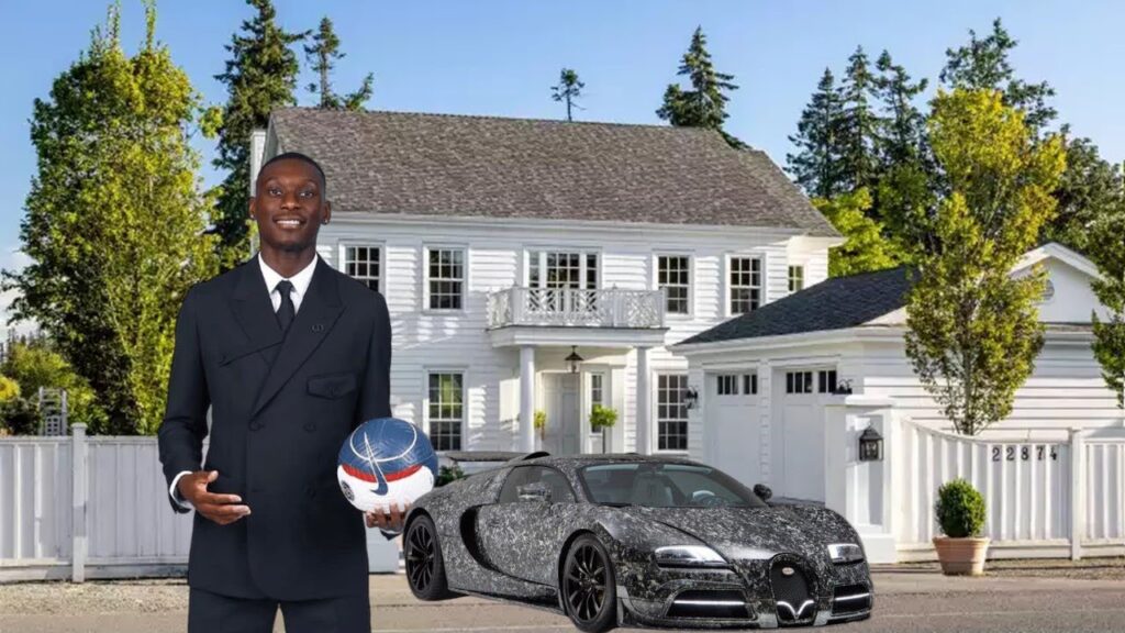 Randal Kolo Muani ★ PSG’s €90M Gamble – Worth Every Euro?