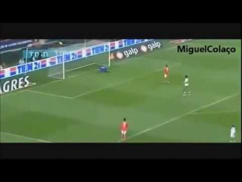 Axel Witsel - The inventor