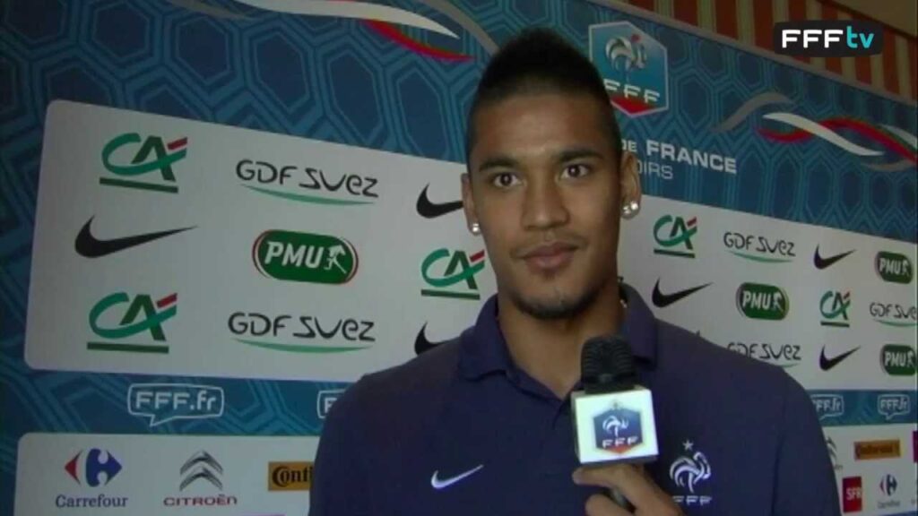 Equipe de France Espoirs : Alphonse Areola nous parle de son idole, Grégory Coupet