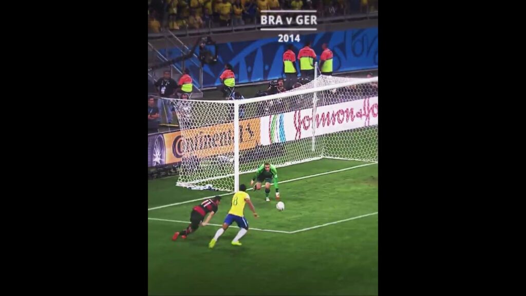 Art Of Manual Neuer 🧤🔥 #football #edit #underrated #goalkeeper