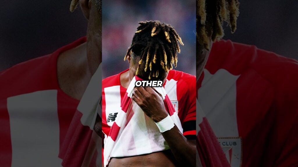 Nico Williams already regrets rejecting Barça — destroyed by a former Barça legend. 🤣💀