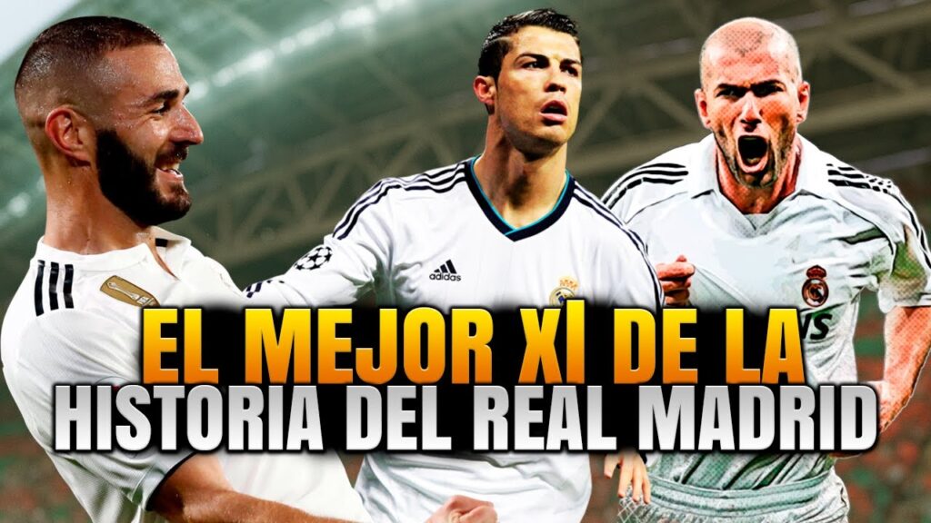 🚀​ HICIMOS el MEJOR Xl de la HISTORIA del REAL MADRID