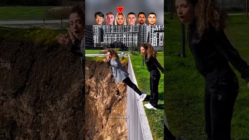 Son VS Palmer VS Lehmann VS Foden VS Messi VS Ronaldo #footballshorts #shorts #ronaldo