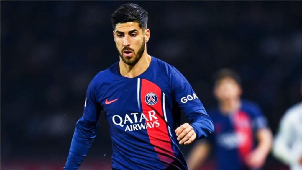 Marco Asensio - Magic Skills, Assists & Goals | 2025