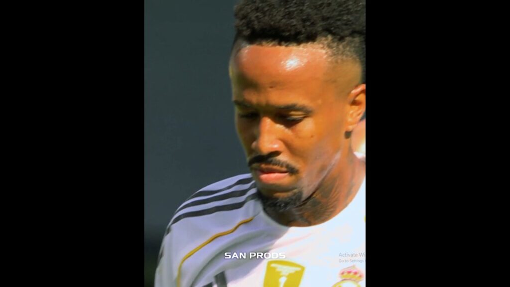 is Militao better than Asencio ? 🤔