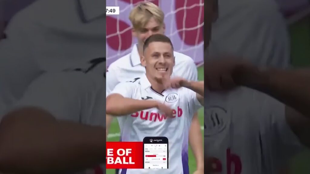 Thorgan HAZARD, hermano de Eden, farmeando AURA 🇧🇪🔥 #JPL