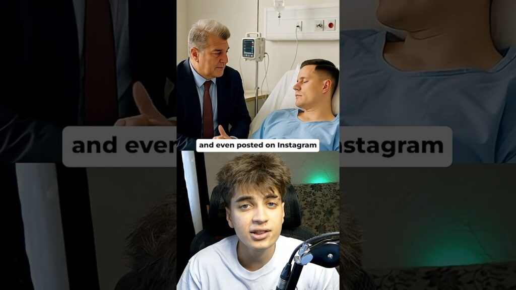 Why Ter Stegen is the Most Hated Man in Barcelona