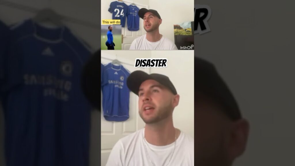 RAHEEM STERLING STILL AT CHELSEA!? #football #chelsea #chelseafc #premierleague #Sterling