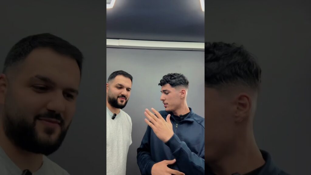 Danke @Iamcerkin für diese Möglichkeit ❤️ #rbleipzig #seiwald #fy #davidraum #vermeeren #nusa