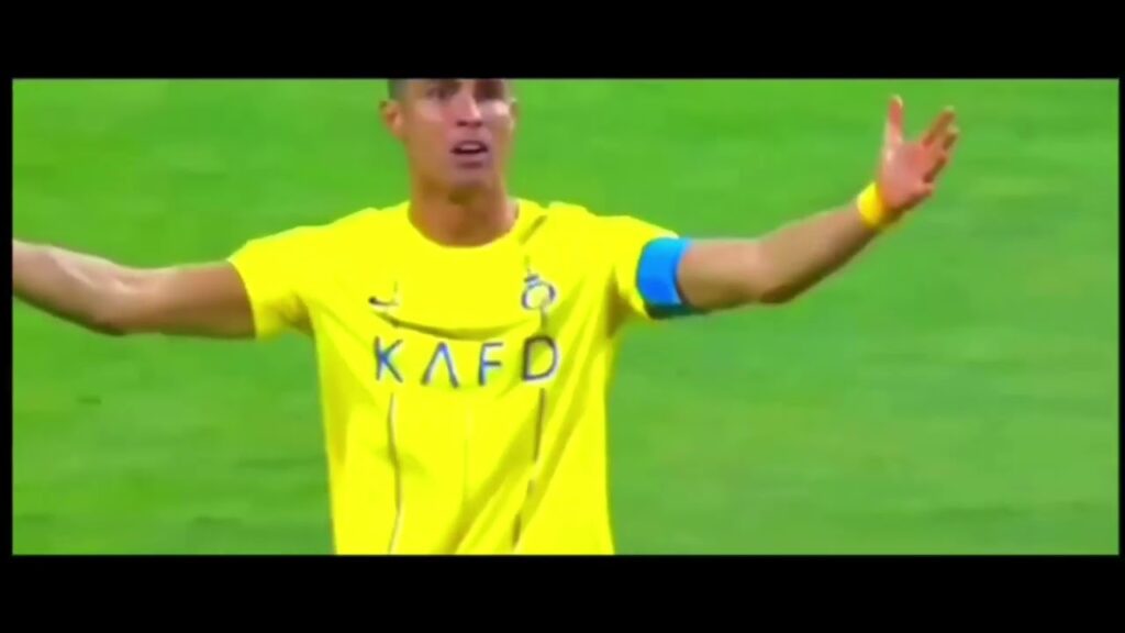 الزمن الذهبي للكرة السعودية 🔥🔥| الهلال Vs النصر 3-2 | نيمار Vs رونالدو