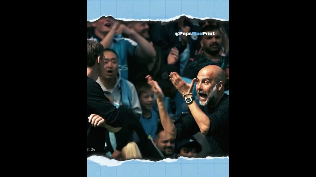 Kevin De Bruyne's HEROIC Masterclass | Man City 5-2 Crystal Palace | A Legendary Farewell