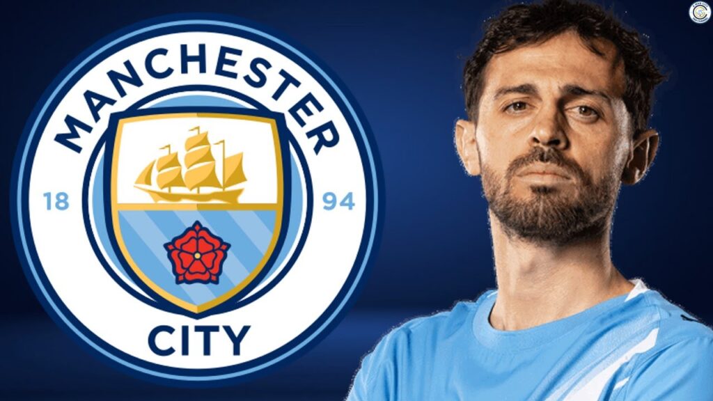 Al-Nassr From Saudi Arabia Want Bernardo Silva | Man City Daily Transfer Update