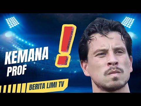 Kenapa Thom Haye Tak Dipanggil Klub Liga ■ Berita Terbaru Timnas Indonesia PSSI TV Hari Ini