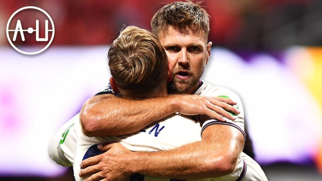 How Niclas Füllkrug is Changing West Ham | The West Ham Breakdown