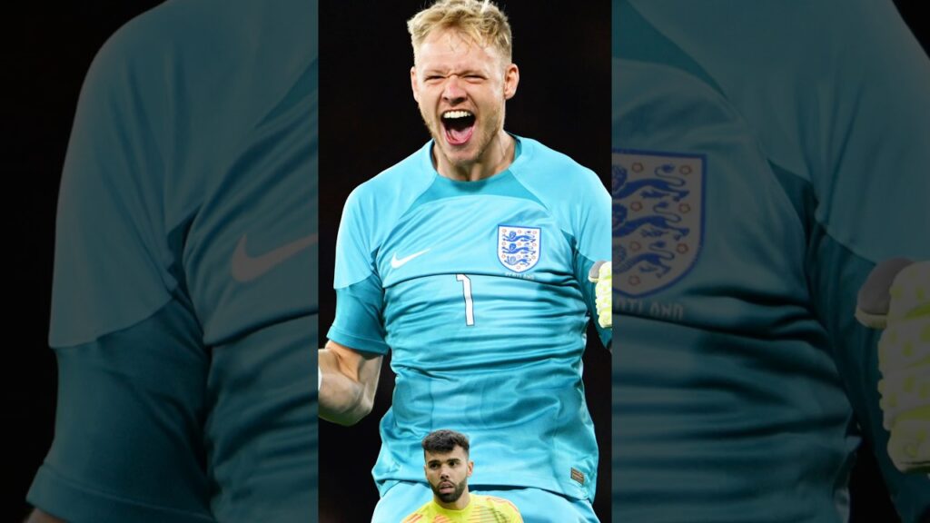 Nick Pope’s WORST Nightmare Has Just Arrived at Newcastle! #premierleague #soccer #newcastleunited