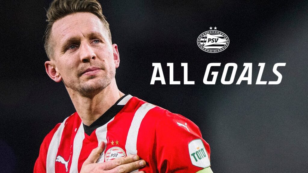 ALL GOALS | EVERY SINGLE LUUK DE JONG GOAL FOR PSV π΄βͺοΈ ALL GOALS | EVERY SINGLE LUUK DE JONG GOAL FOR PSV π΄βͺοΈ