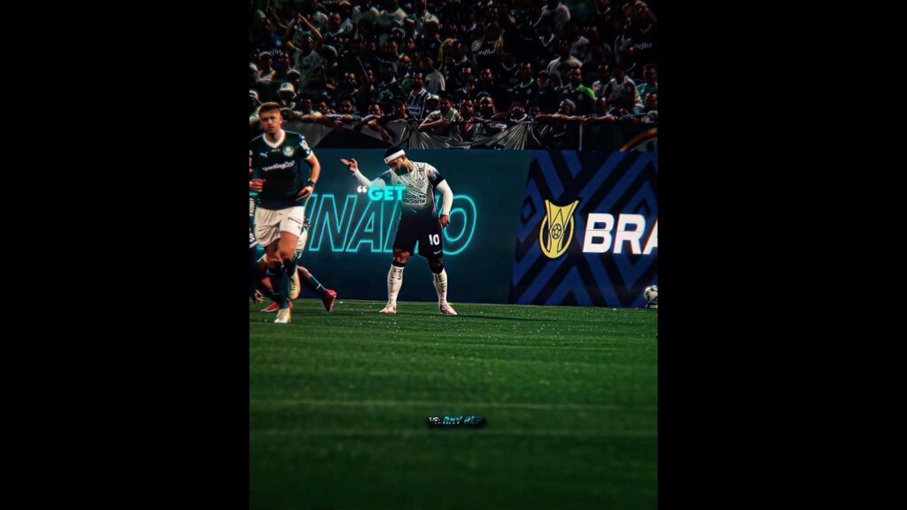 Memphis Depay Strength 💯🥶