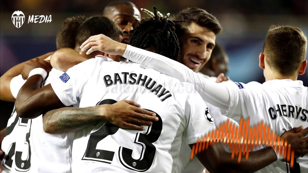 ASÍ SONÓ EL GOL DE CARLOS SOLER EN LOS MICRÓFONOS DE VCF MEDIA RADIO