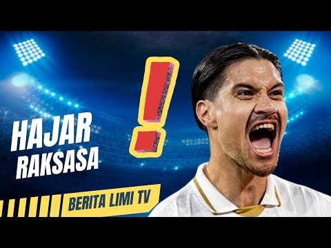 Kevin Diks Dipanggil Borussia Mönchengladbach ■ Berita Terbaru Timnas Indonesia PSSI TV Hari Ini