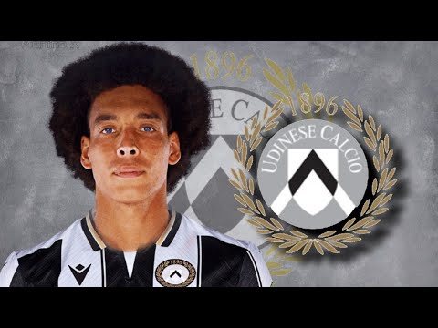 Axel Witsel •Welcome to Udiense Calcio ? ⚪⚫ Best Skills & Goals | Highlights Axel Witsel •Welcome to Udiense Calcio ? ⚪⚫ Best Skills & Goals | Highlights
