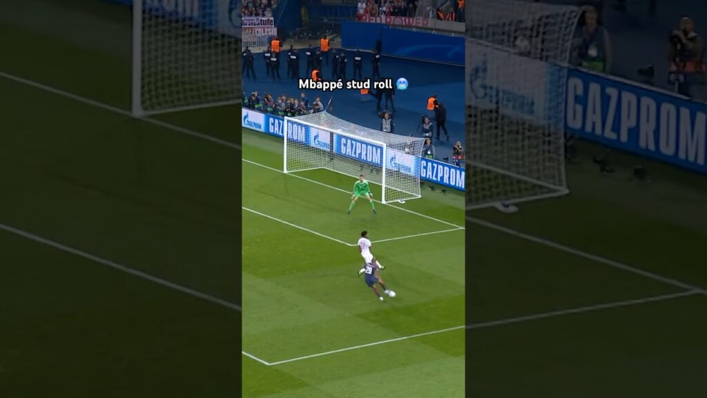 Mbappé 2️⃣9️⃣😮‍💨