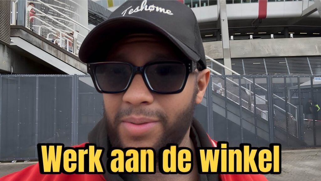 Werk aan de winkel | De Nabeschouwing van Ajax 2-2 AS monaco