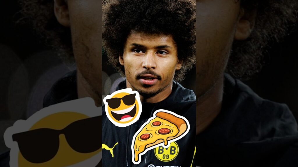 🇮🇹 Karim Adeyemi: Italien-Transfer im zweiten Anlauf?  #bvb