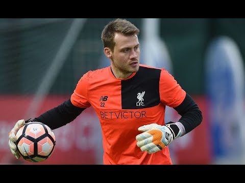 Aksi-aksi Simon Mignolet yang Membuat Lawan Stress